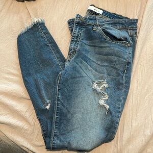 Kancan Jeans